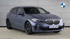BMW 1 Series 116d M Sport 5dr Diesel Hatchback